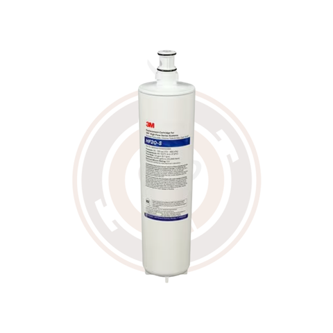 Water Filter Products Filter Cartridge, Model HF20-S