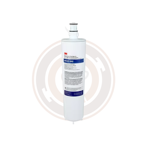 3M™ Water Filtration Products, HF20-MS Replacement Cartridge, 5615109