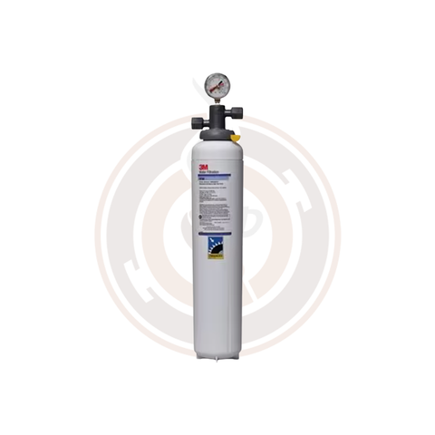 Water Filtration Products Filter System, Model BEV190, 5616401
