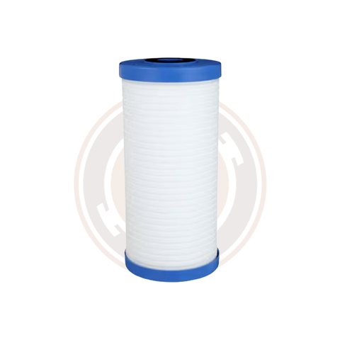 3M Whole House Large Diameter Replacement Filter, Model AP810, 5618902