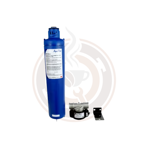 3M Whole House Filtration System for Well Water, Model AP904, 5621004