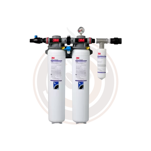 Water Filtration Products System, Model DP290, 5624201