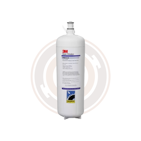High Flow Series Filter Cartridge HF60-CLS, 5625902