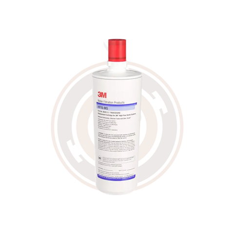 5626113 Filter Cartridge, High Flow Series, HF15-MS, 5 um NOM, 1.0 GPM, 3500 Gallon
