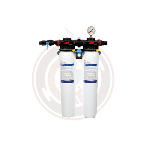 High Flow Series Filter System HF295-CLX 5627503, For Cold Beverage Applications