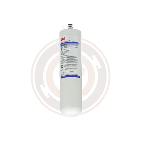 5631904 Filter Cartridge, Standard Length, 5 um NOM, 1.5 GPM, 4800 Gallon, CFS8720-S