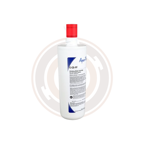 3M™ Aqua-Pure™ Under Sink Water Filter Cartridge AP Easy C-CS-FF, 5632108, Full Flow, 5 um
