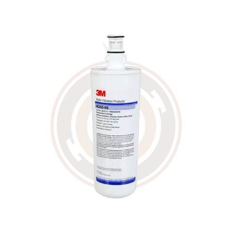 Replacement Water Filter Cartridge HC255- HS, 5632113
