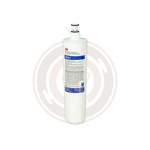 High Flow Series Filter Cartridge HF20-I