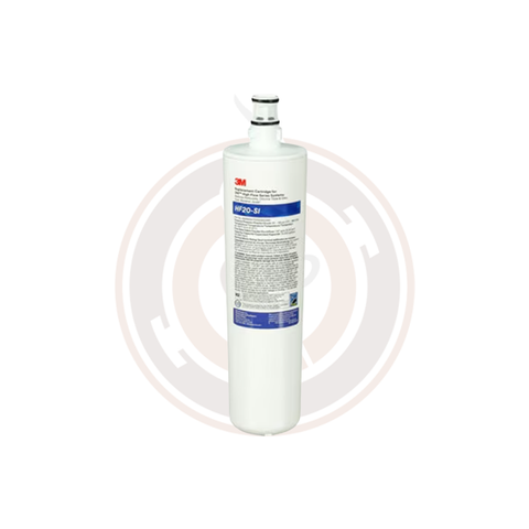 High Flow Series Filter Cartridge HF20-SI