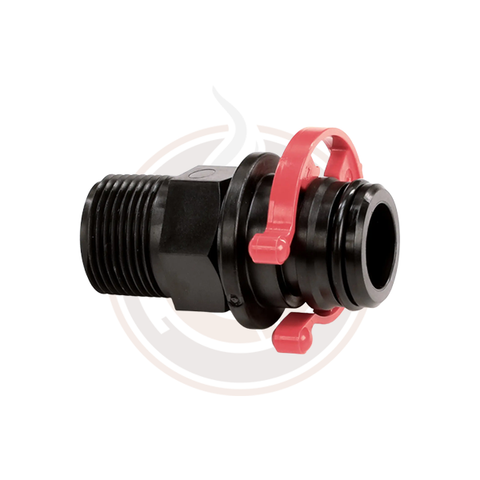 62250-06 Fitting Assembly, Manifold, 3/4"MNPT