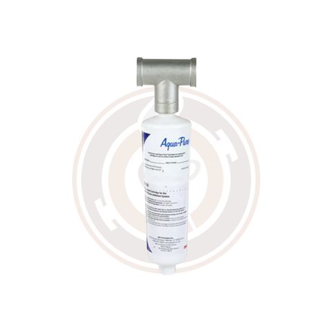 Whole House Scale Inhibition Replacement Water Treatment Cartridge AP431, AP43111