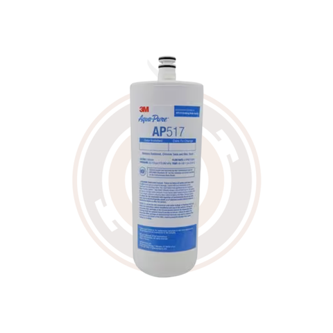 Under Sink Water Filter Cartridge AP517, AP51711