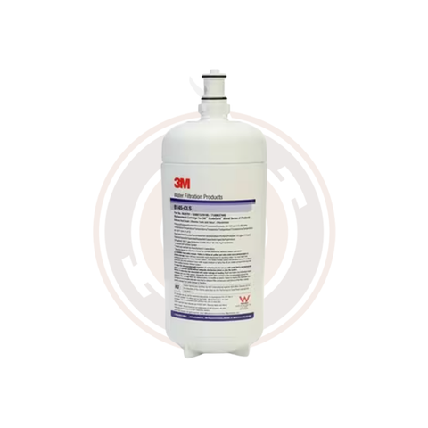 3M™ ScaleGard™ Blend Series Filter Cartridge B145-CLS, 5629701, 0.5 gpm, 530 gal