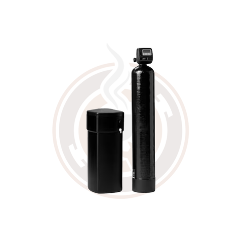 Vinylester Warewashing Filtration System CFSM1254, 9 gpm, Below 150 Degrees F
