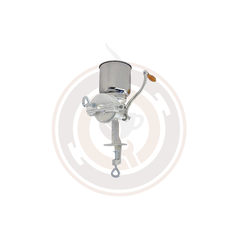 Omcan Tin Plated Manual Corn Grinder (3/case) - 41158