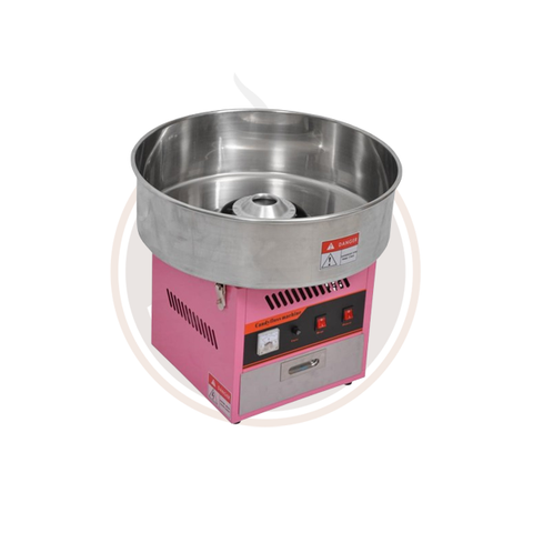 Omcan Countertop Candy Floss Machine with 28" Bowl Size - 41337
