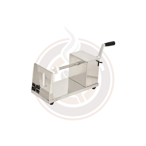 Omcan Curly Potato Fry Cutter (2/case) - 42159