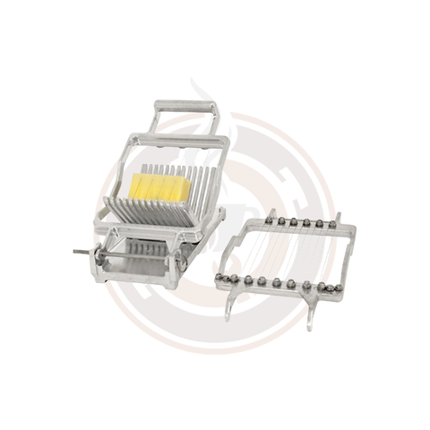 Omcan Aluminum Manual Easy Cheese Cutter - 43033
