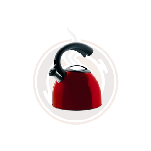 Cilio - Kettle "Count"
