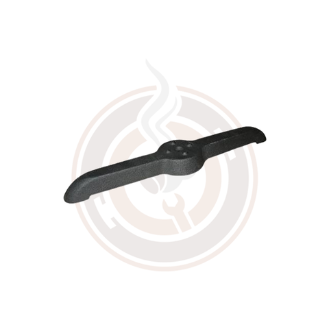 Omcan 22" Table End bases (5/case) - 43152