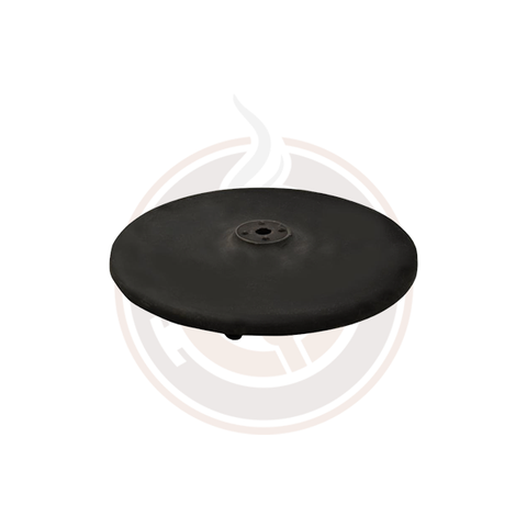 Omcan Round Table Base - 30" (diameter) - 43158