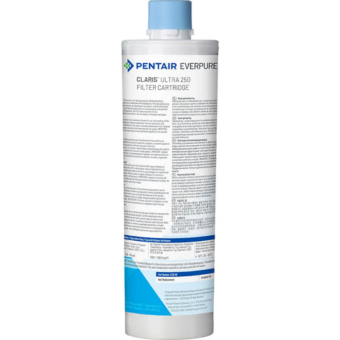 Claris Ultra S-250 Water Filter Cartridge – 2,500L Capacity | EV4339-80