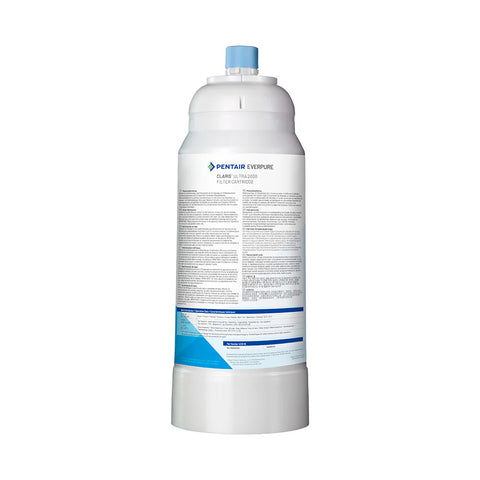 Everpure Claris Ultra XXL-2000 Water Filter Cartridge EV4339-84 – 20,000L Capacity Commercial Coffee & Espresso Filtration