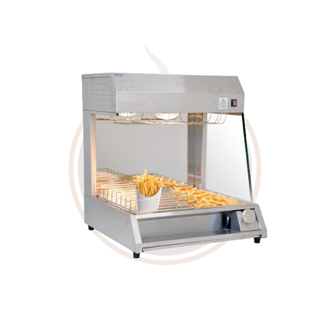 26″ Countertop Fried Food Holding Cabinet – 300W, 110V