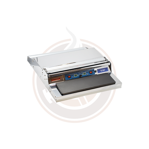 Omcan Single Roll Wrapping Machine with Hot Plate - 43486