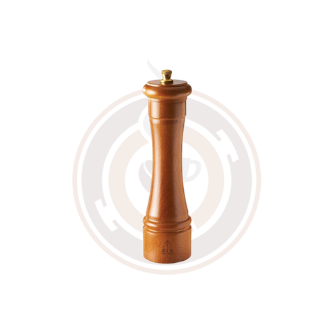 Omcan Classic Pepper Mill - 21cm (2/case) - 43667
