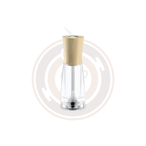 Omcan Tosca Pepper Mill - 15 cm (2/case) - 43669