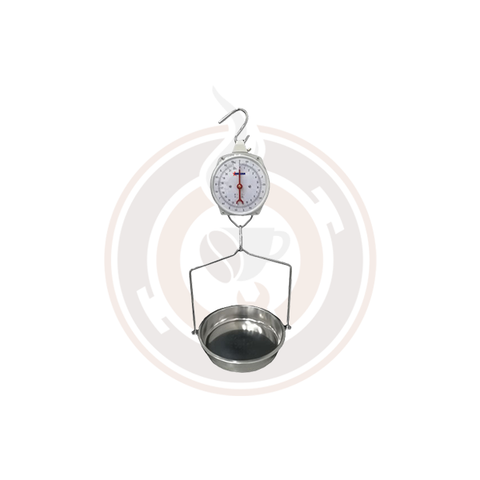 Dial Hanging Scale 10KG / 22LB