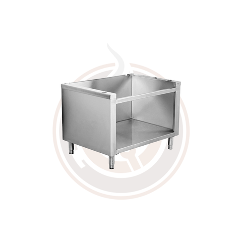 Cabinet Base for 24″ Countertop Gas Ranges