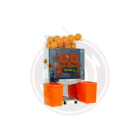 Omcan Stainless Steel Orange Juice Extractor - 44228