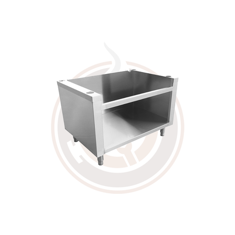 Cabinet Base for 36″ Countertop Gas Ranges