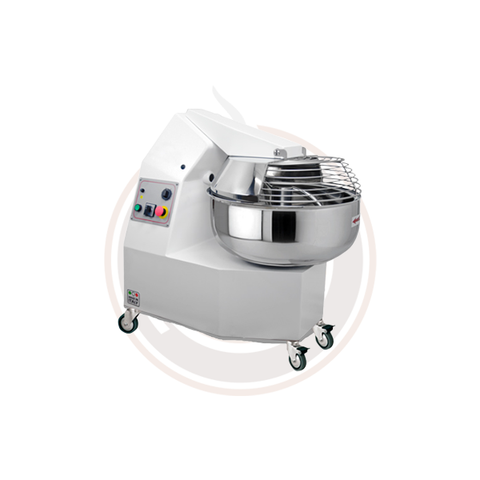 Omcan Single-speed Dough Fork Mixer - 44256
