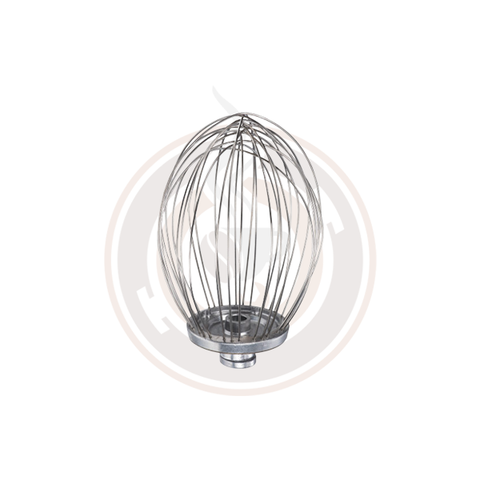 30 QT Whip Attachment for Globe Mixer