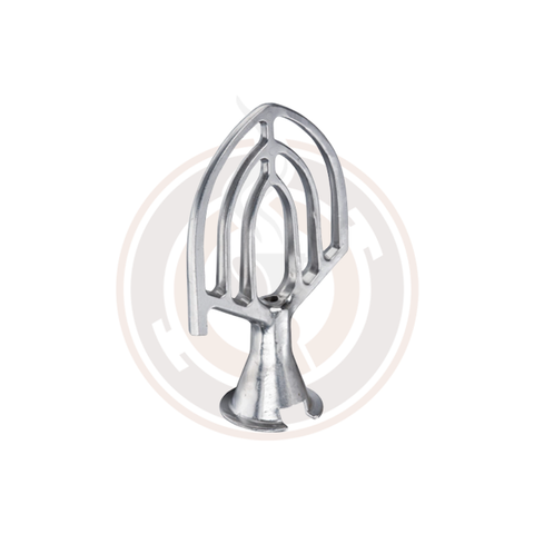 60 QT Beater Attachment for Globe Mixer