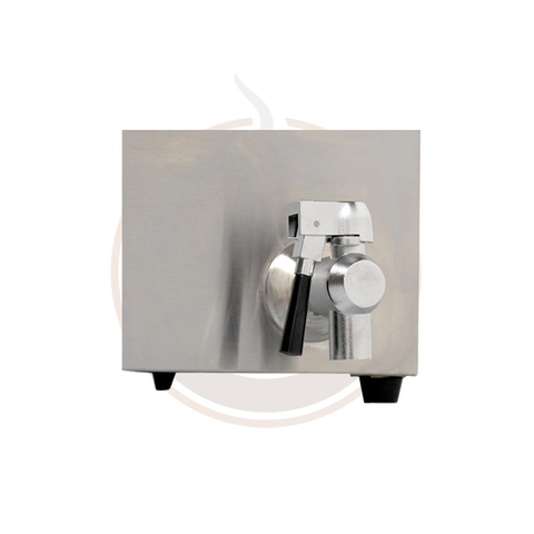 Omcan Omcan 25 lb. Funnel Cake / Donut Countertop Electric Fryer - 44522