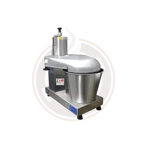 Omcan Food Processor with 1.5 HP Motor - 44532