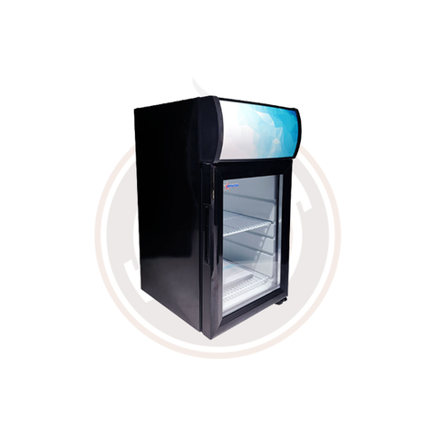 Omcan Countertop Display Refrigerator - 44575 / 44528 / 44529 / 44530