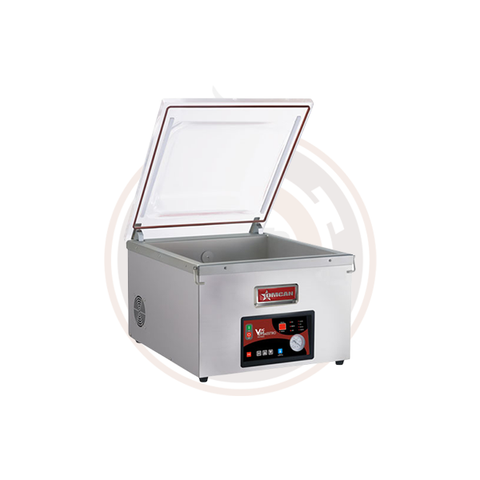 Omcan Tabletop Vacuum Packaging Machine - 44594