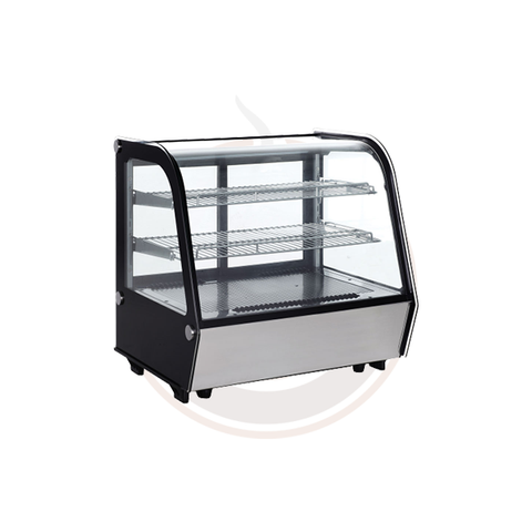 Omcan Countertop Refrigerated Display - 44629 / 44630 / 44631
