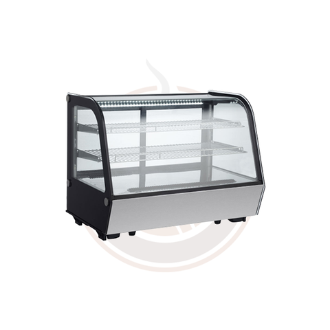 Omcan Countertop Refrigerated Display - 44629 / 44630 / 44631