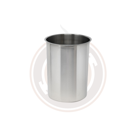 Omcan 2 QT Bain Marie Pot (10/case) - 44653
