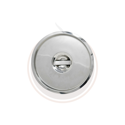 Cover for 8.25 QT Bain Marie Pot