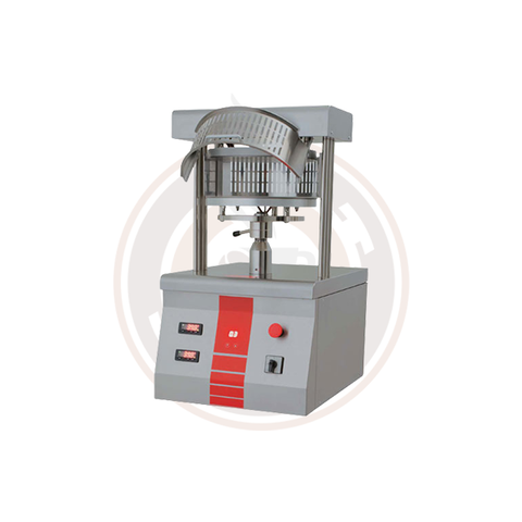 Omcan Pizza Shaping Machine - 45356
