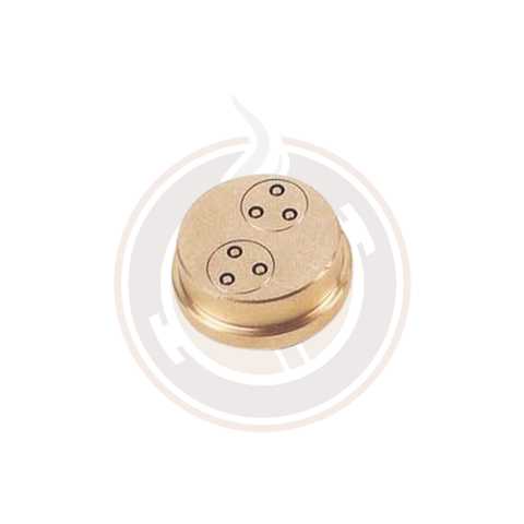 Omcan Pasta Die #59 Bucatini 3mm - 45388