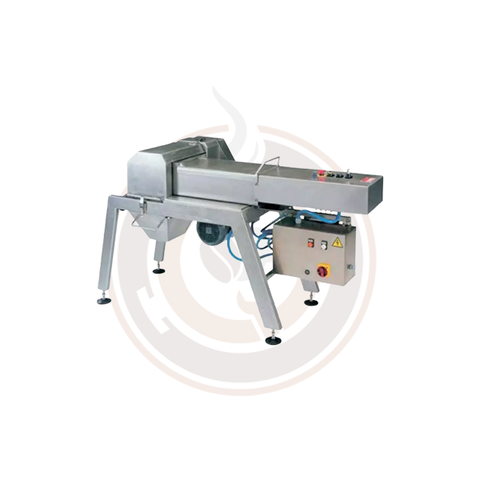 Omcan Hydraulic Cheese Grater with 5.5 HP - 45404